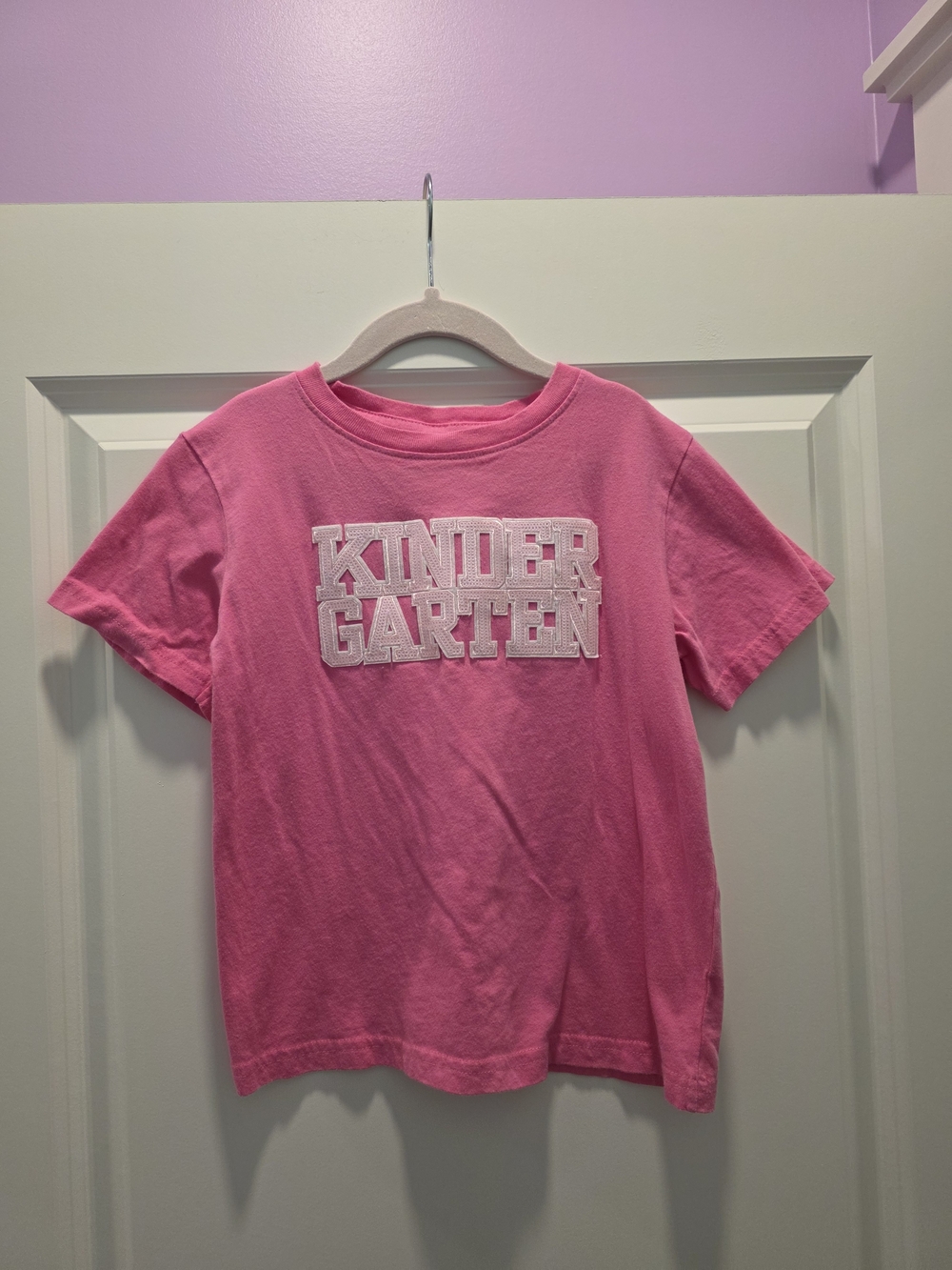 Sweet Wink Kindergarten Shirt 5/6